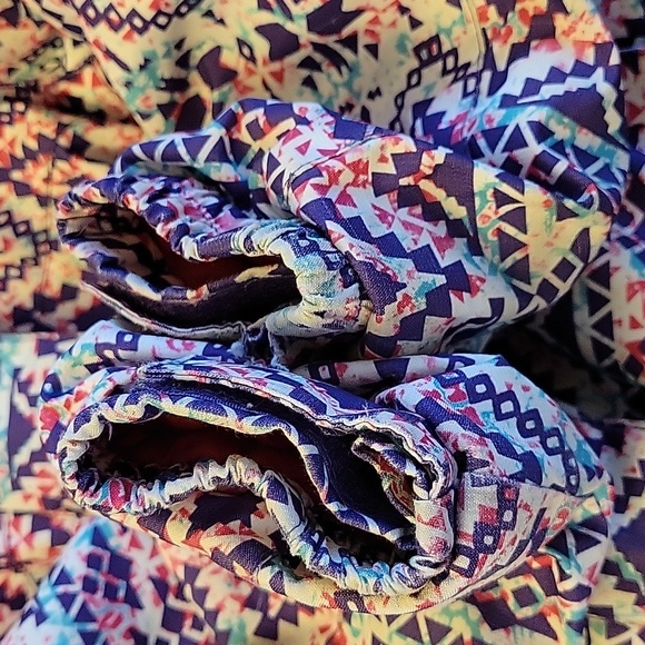 Jupa girls winter coat size 6 - Picture 8 of 8